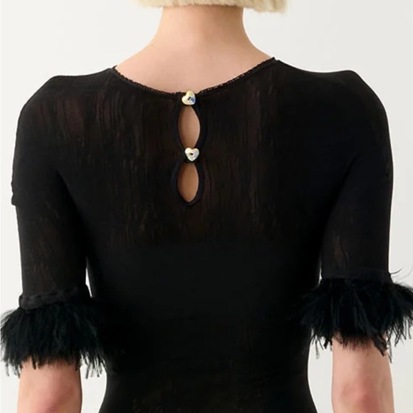 Authentic Poster Girl Vanderbilt Playsuit - Picture 4 of 6